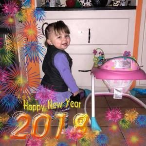 Meet your Posher, Nelson